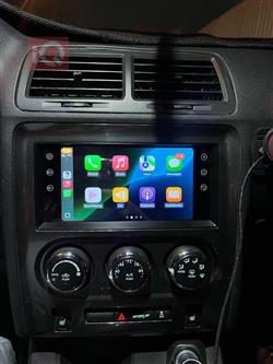 دۆج چالنجەر